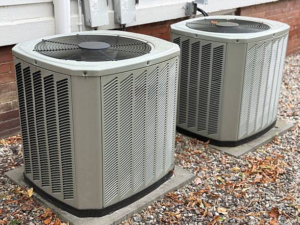 Reliable Hvac Repair contractor in Madison Heights, VA by Leonard HVAC