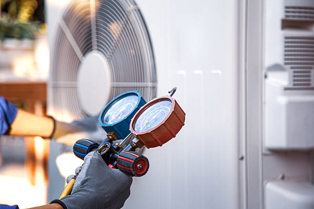 Affordable Hvac Repair solutions in Madison Heights, VA