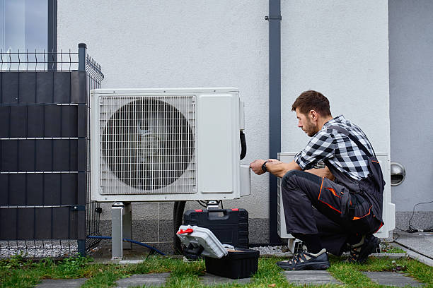 Top rated local Hvac Repair specialists in Madison Heights, VA